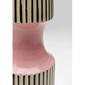Online KARE Design Vase Calabria Rose 41cm