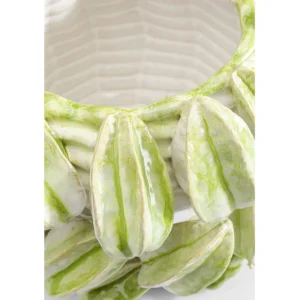 Online KARE Design Vase Carambola 23cm