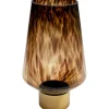 Fashion KARE Design Vase Caramel 41cm