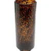 Clearance KARE Design Vase Caramel 37cm