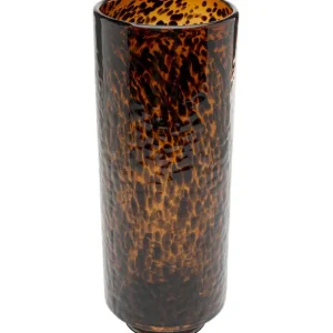 Clearance KARE Design Vase Caramel 37cm