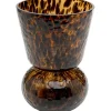 Discount KARE Design Vase Caramel 25cm