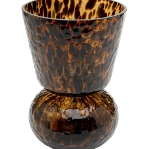 Discount KARE Design Vase Caramel 25cm
