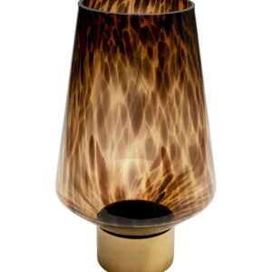 Fashion KARE Design Vase Caramel 41cm