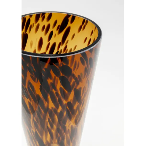 vase_caramel_cm_2-1.webp Fashion KARE Design Vase Caramel 35cm
