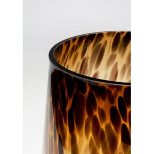 Fashion KARE Design Vase Caramel 41cm