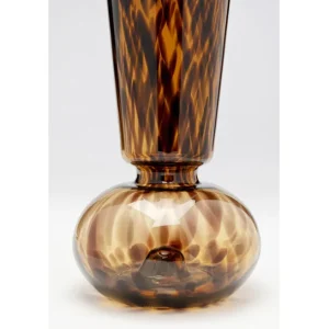Fashion KARE Design Vase Caramel 35cm