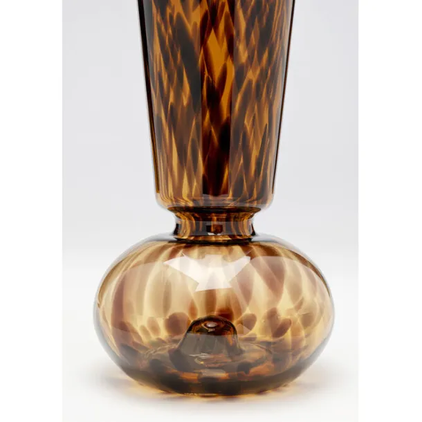 vase_caramel_cm_3-1.webp Fashion KARE Design Vase Caramel 35cm