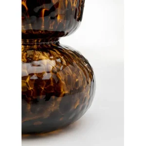 Discount KARE Design Vase Caramel 25cm