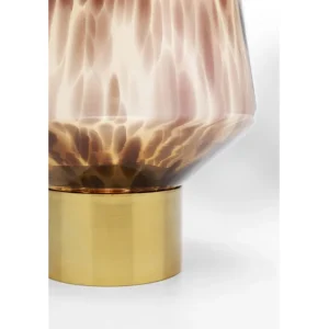 Fashion KARE Design Vase Caramel 41cm