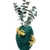 Best KARE Design Vase Chameleon Jack Fruit 39