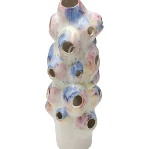 Outlet KARE Design Vase Collina Colore 39cm