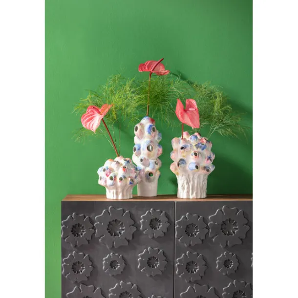 Outlet KARE Design Vase Collina Colore 22cm
