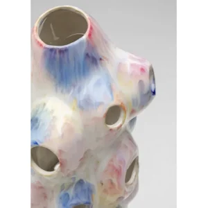 Outlet KARE Design Vase Collina Colore 39cm