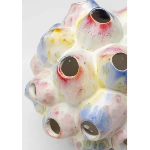 Outlet KARE Design Vase Collina Colore 22cm