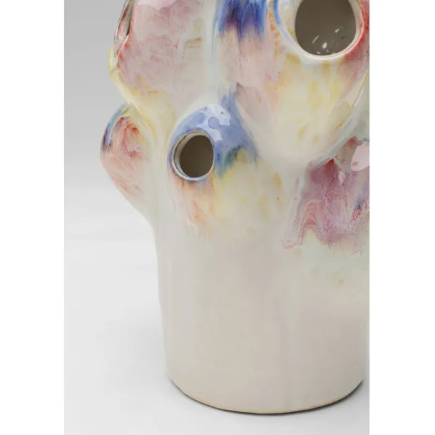 Outlet KARE Design Vase Collina Colore 39cm