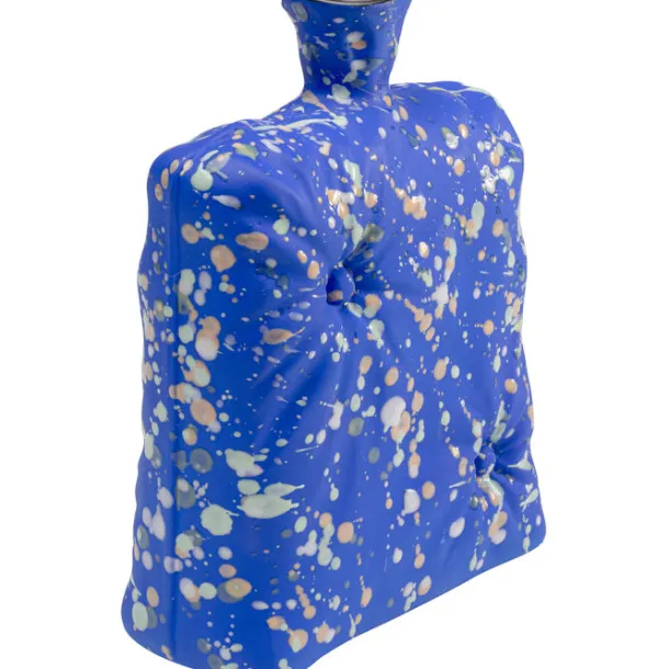 New KARE Design Vase Colore Blob 28cm