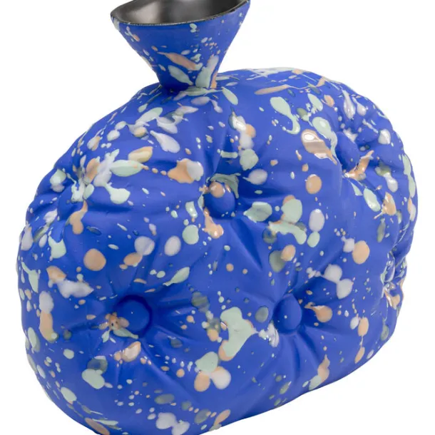 New KARE Design Vase Colore Blob 22cm