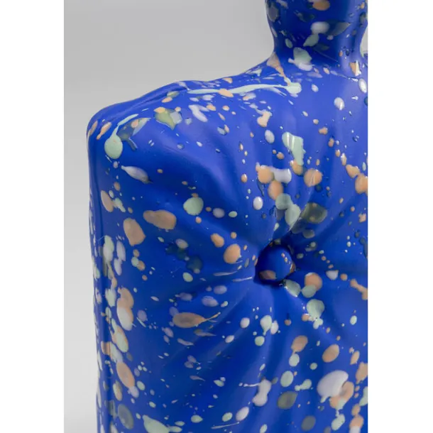 New KARE Design Vase Colore Blob 28cm
