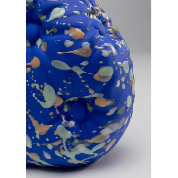 New KARE Design Vase Colore Blob 22cm