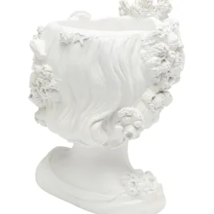 Best KARE Design Vase Coral Girl 24cm