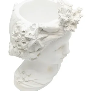 Best KARE Design Vase Coral Girl 24cm