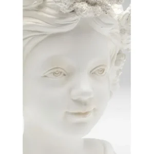 Best KARE Design Vase Coral Girl 24cm