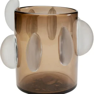 Hot KARE Design Vase Crispy 24cm