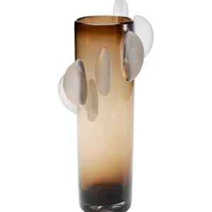 Online KARE Design Vase Crispy 46cm