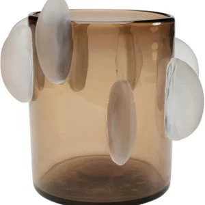 Hot KARE Design Vase Crispy 24cm