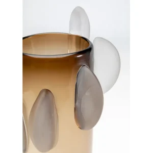 Online KARE Design Vase Crispy 46cm