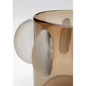 Hot KARE Design Vase Crispy 24cm