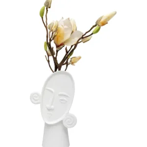 Hot KARE Design Vase Curly Head 29cm