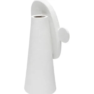 Hot KARE Design Vase Curly Head 29cm
