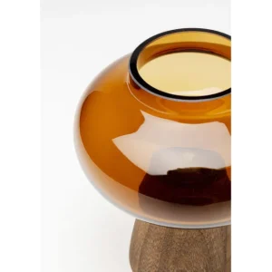 Hot KARE Design Vase Earthy 21cm