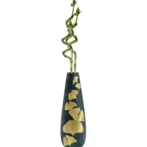 Clearance KARE Design Vase Elegance Ginkgo 95