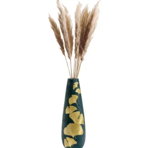 Clearance KARE Design Vase Elegance Ginkgo 95
