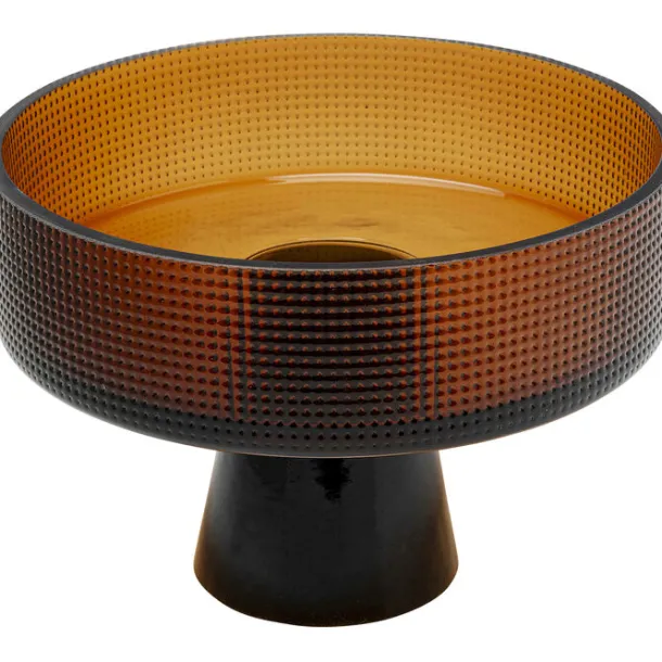 vase_enigma_brown_cm_0.webp Fashion KARE Design Vase Enigma Brown 17cm