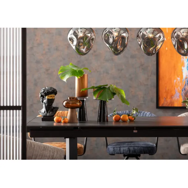 vase_enigma_brown_cm_1-1.webp Clearance KARE Design Vase Enigma Brown 41cm