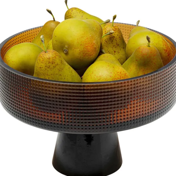 vase_enigma_brown_cm_4.webp Fashion KARE Design Vase Enigma Brown 17cm