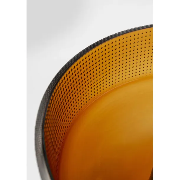 vase_enigma_brown_cm_7.webp Fashion KARE Design Vase Enigma Brown 17cm