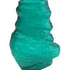 Sale KARE Design Vase Enrique Turquoise 47cm