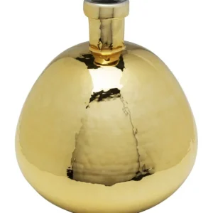 Outlet KARE Design Vase Fabuloso Gold 34cm