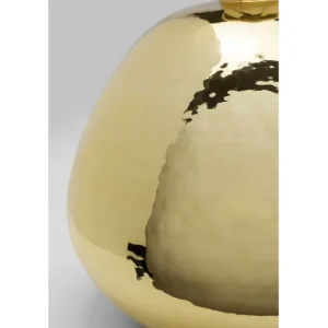 Outlet KARE Design Vase Fabuloso Gold 34cm