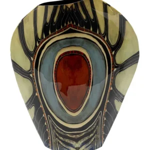 Hot KARE Design Vase Fabuloso Stone 41cm