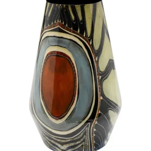 Online KARE Design Vase Fabuloso Stone 40cm