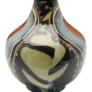 Fashion KARE Design Vase Fabuloso Stone 27cm