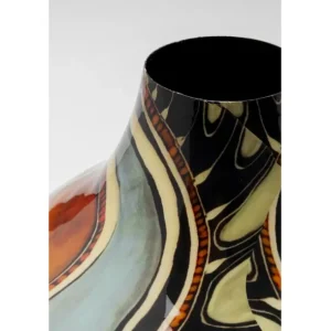 Fashion KARE Design Vase Fabuloso Stone 27cm