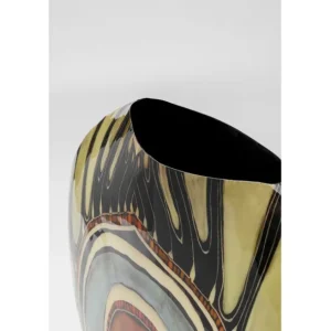 Best KARE Design Vase Fabuloso Stone 31cm