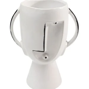 Online KARE Design Vase Face Pot 30